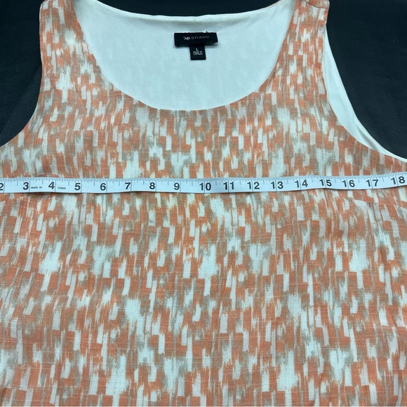 AB Studio tank top - Size Large - Brand new without tags - Picture 5 of 5